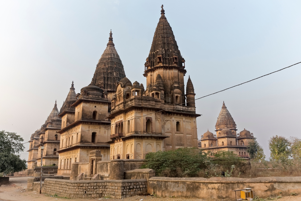 11/12/2015-Orchha(Inde)