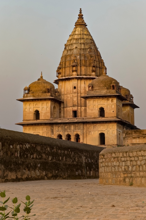 11/12/2015-Orchha(Inde)