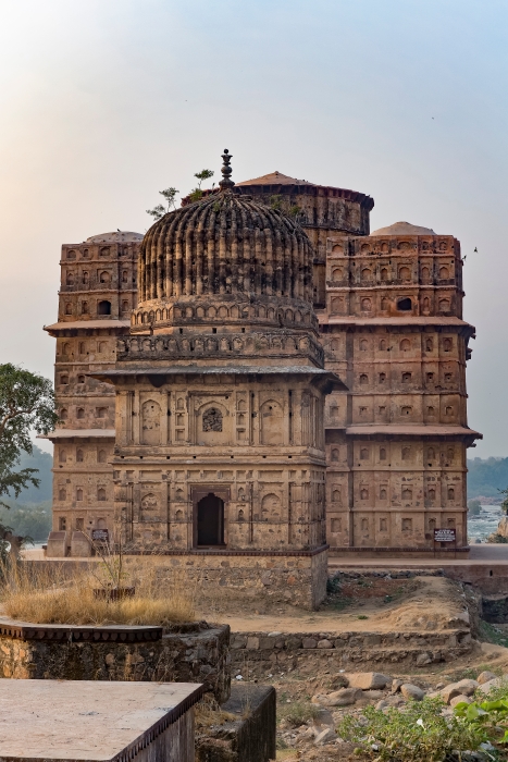 11/12/2015-Orchha(Inde)