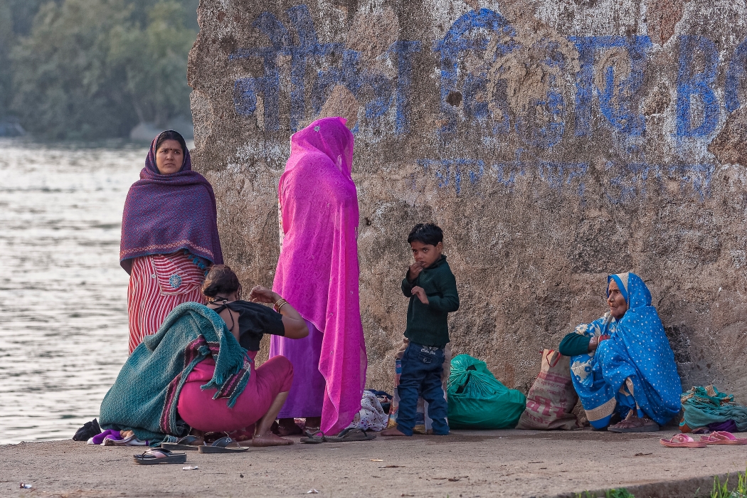 11/12/2015-Orchha(Inde)