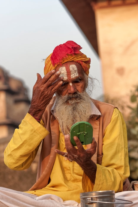 11/12/2015-Orchha(Inde)