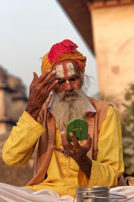 11/12/2015-Orchha(Inde)