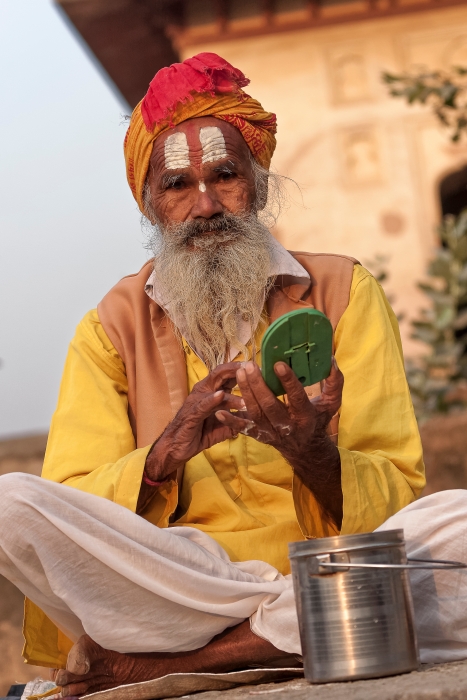11/12/2015-Orchha(Inde)