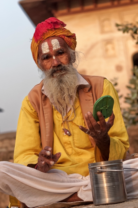 11/12/2015-Orchha(Inde)