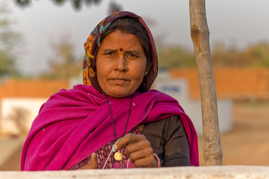 11/12/2015-Orchha(Inde)
