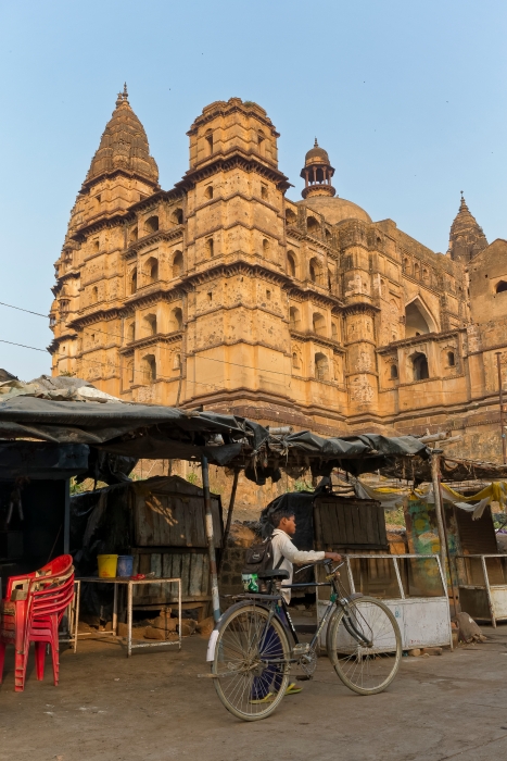 11/12/2015-Orchha(Inde)