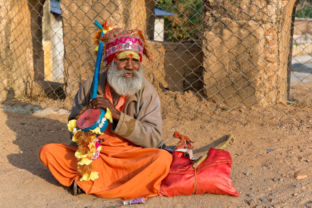 11/12/2015-Orchha(Inde)