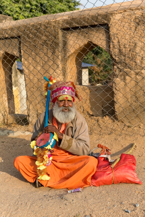 11/12/2015-Orchha(Inde)