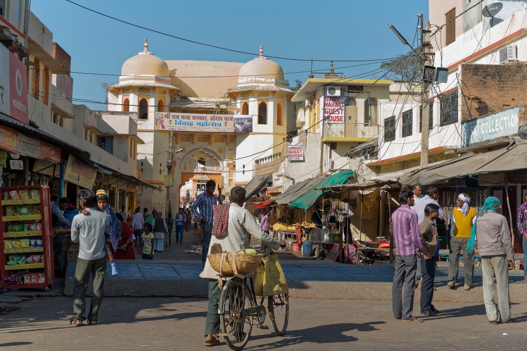 11/12/2015-Orchha(Inde)
