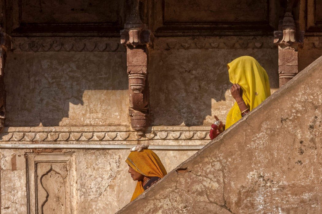 11/12/2015-Orchha(Inde)-Le palais