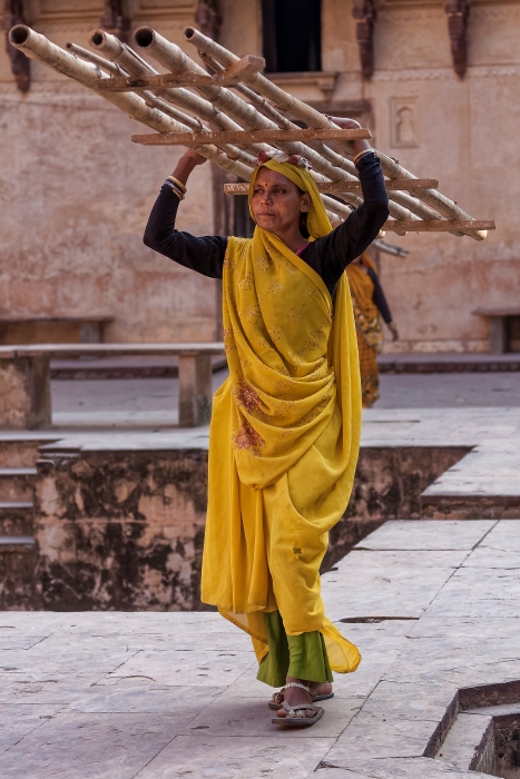 11/12/2015-Orchha(Inde)-Le palais