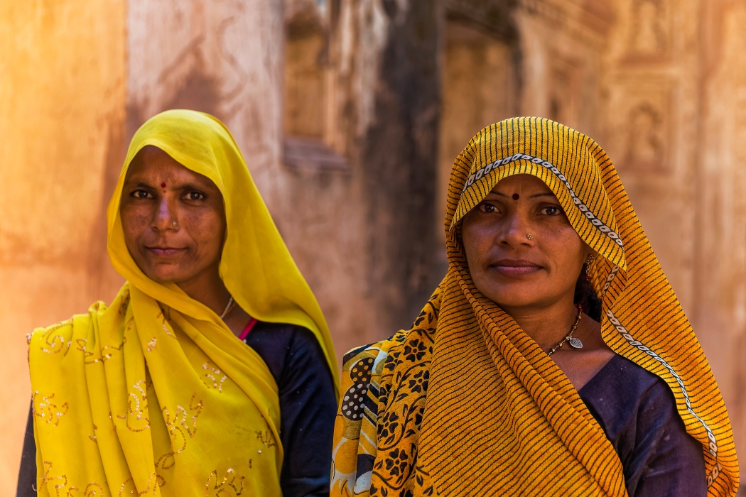 11/12/2015-Orchha(Inde)-Le palais
