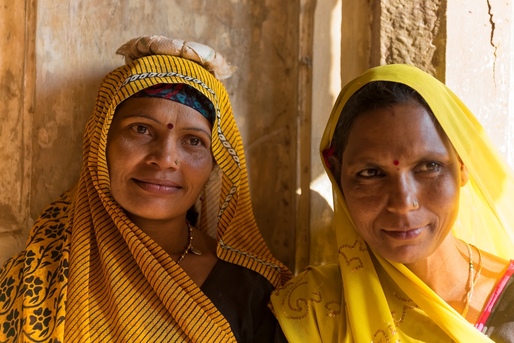 11/12/2015-Orchha(Inde)-Le palais