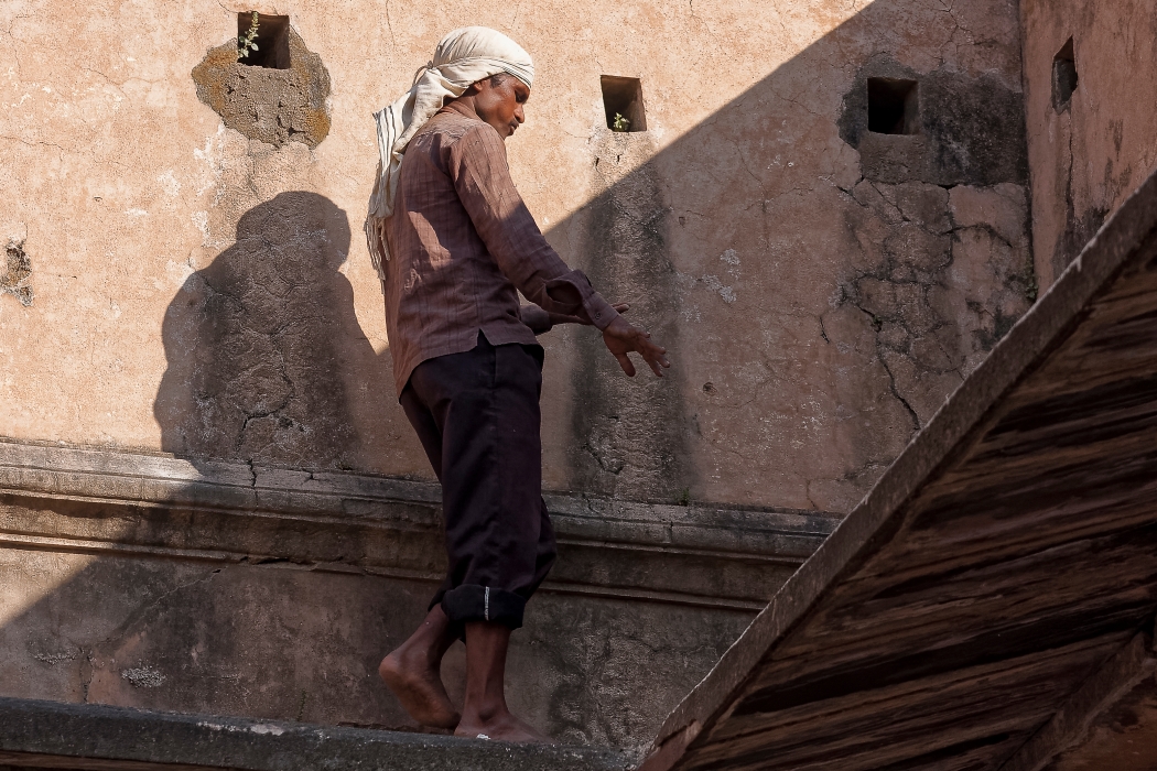 11/12/2015-Orchha(Inde)-Le palais