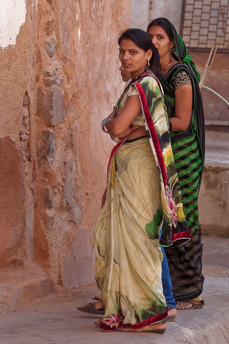 11/12/2015-Orchha(Inde)-Le palais