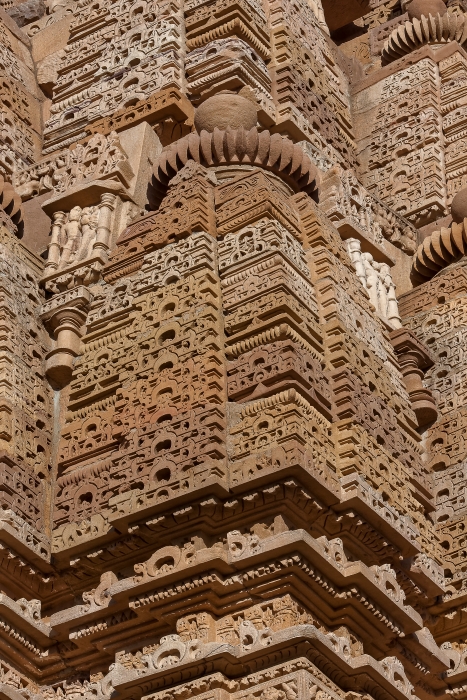 11/12/2015-Khajuraho(Inde)-Les temples