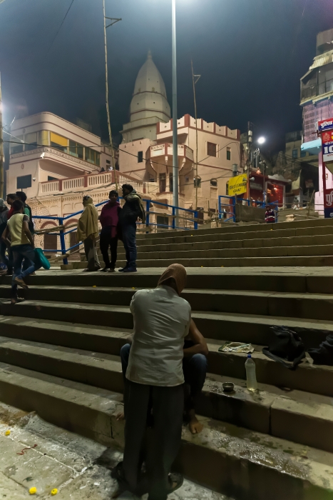 13/12/2015-Varanasi(Inde)