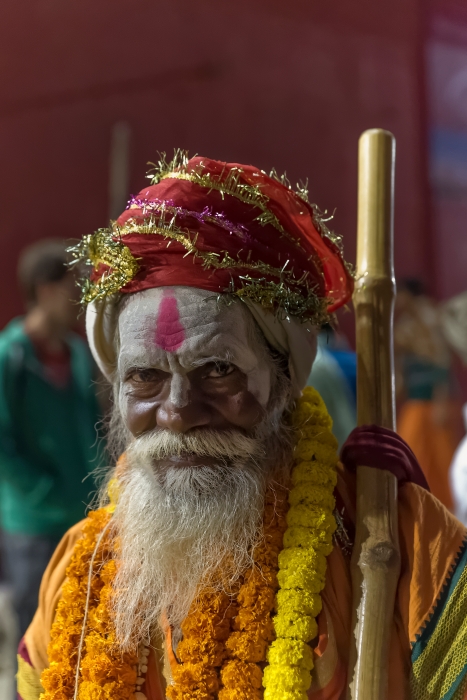 13/12/2015-Varanasi(Inde)