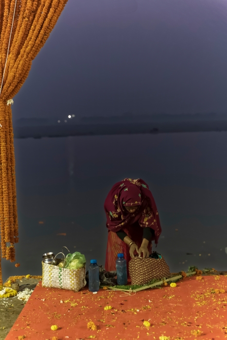 13/12/2015-Varanasi(Inde)