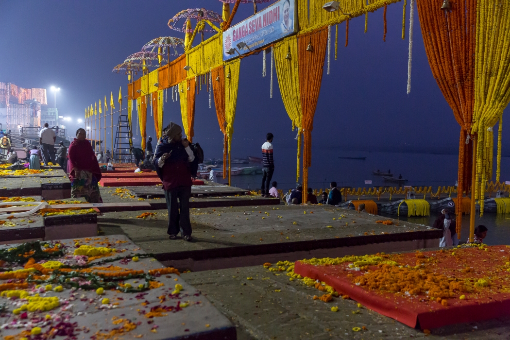 13/12/2015-Varanasi(Inde)
