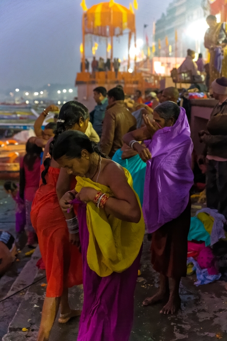 13/12/2015-Varanasi(Inde)