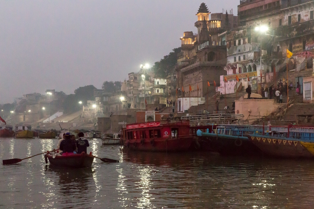 13/12/2015-Varanasi(Inde)