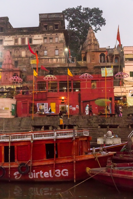 13/12/2015-Varanasi(Inde)