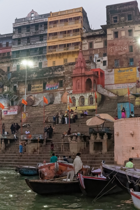 13/12/2015-Varanasi(Inde)