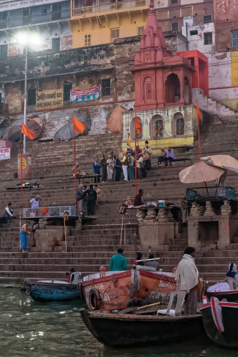 13/12/2015-Varanasi(Inde)