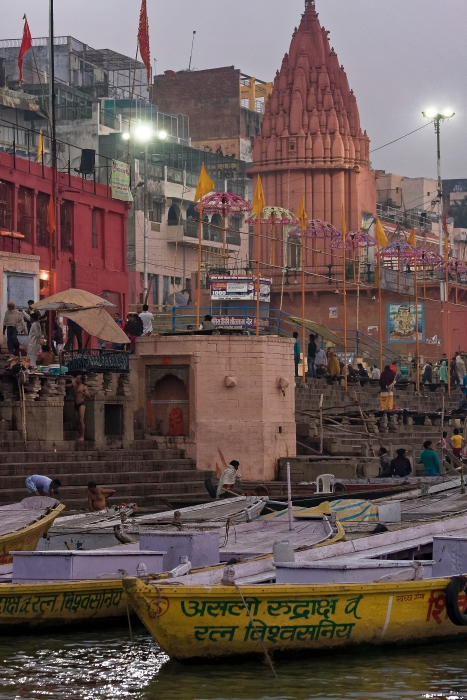 13/12/2015-Varanasi(Inde)