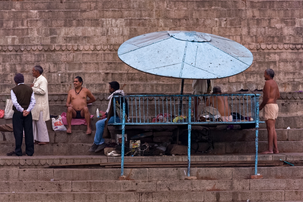 13/12/2015-Varanasi(Inde)