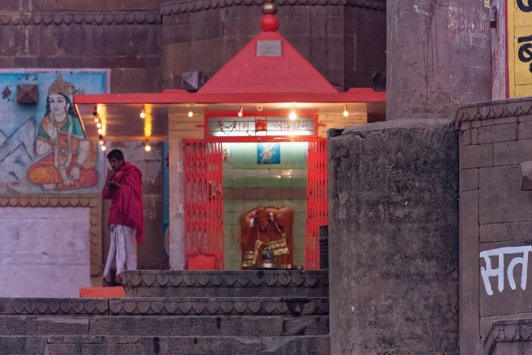 13/12/2015-Varanasi(Inde)
