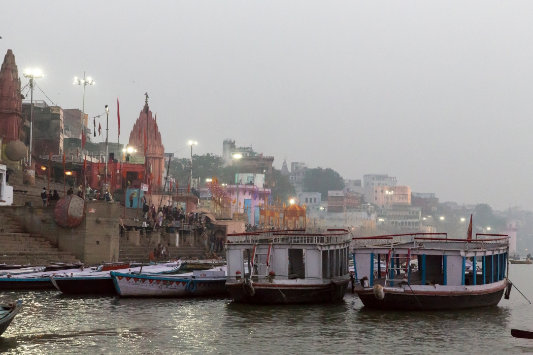 13/12/2015-Varanasi(Inde)
