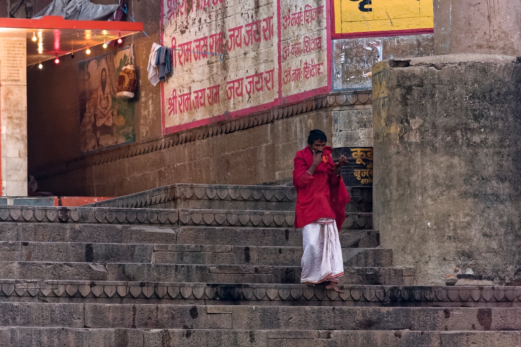13/12/2015-Varanasi(Inde)