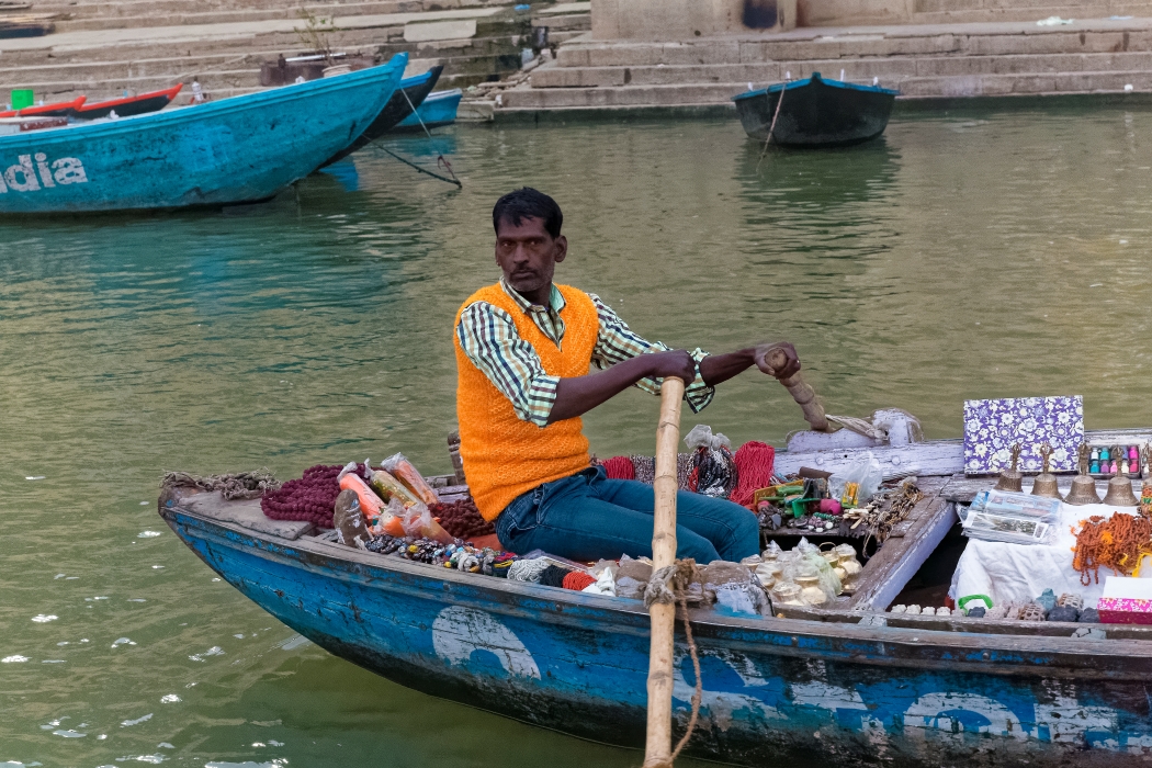 13/12/2015-Varanasi(Inde)