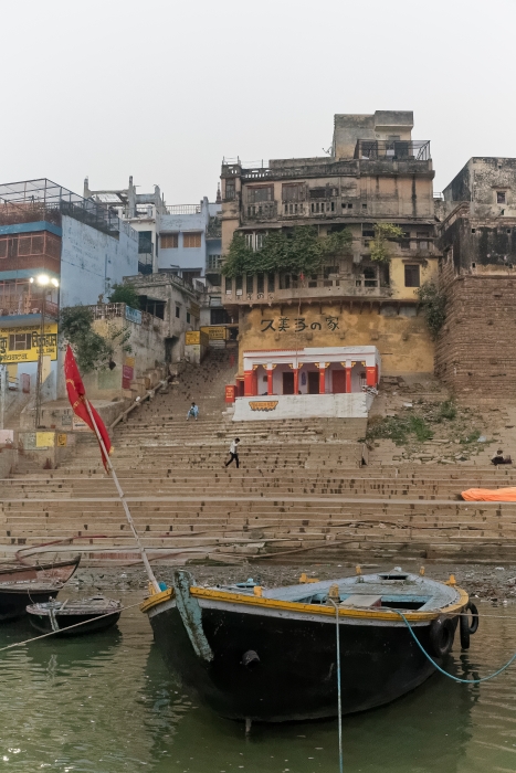13/12/2015-Varanasi(Inde)