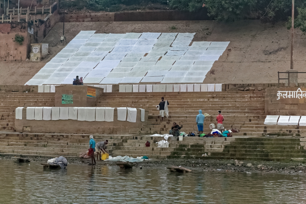 13/12/2015-Varanasi(Inde)