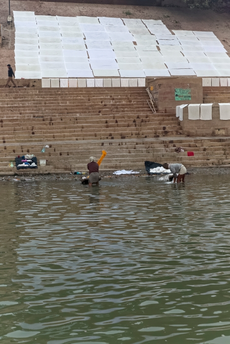 13/12/2015-Varanasi(Inde)