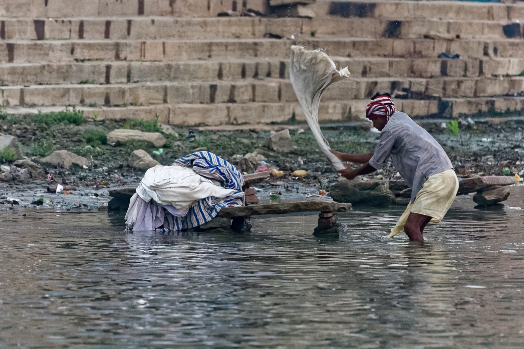13/12/2015-Varanasi(Inde)