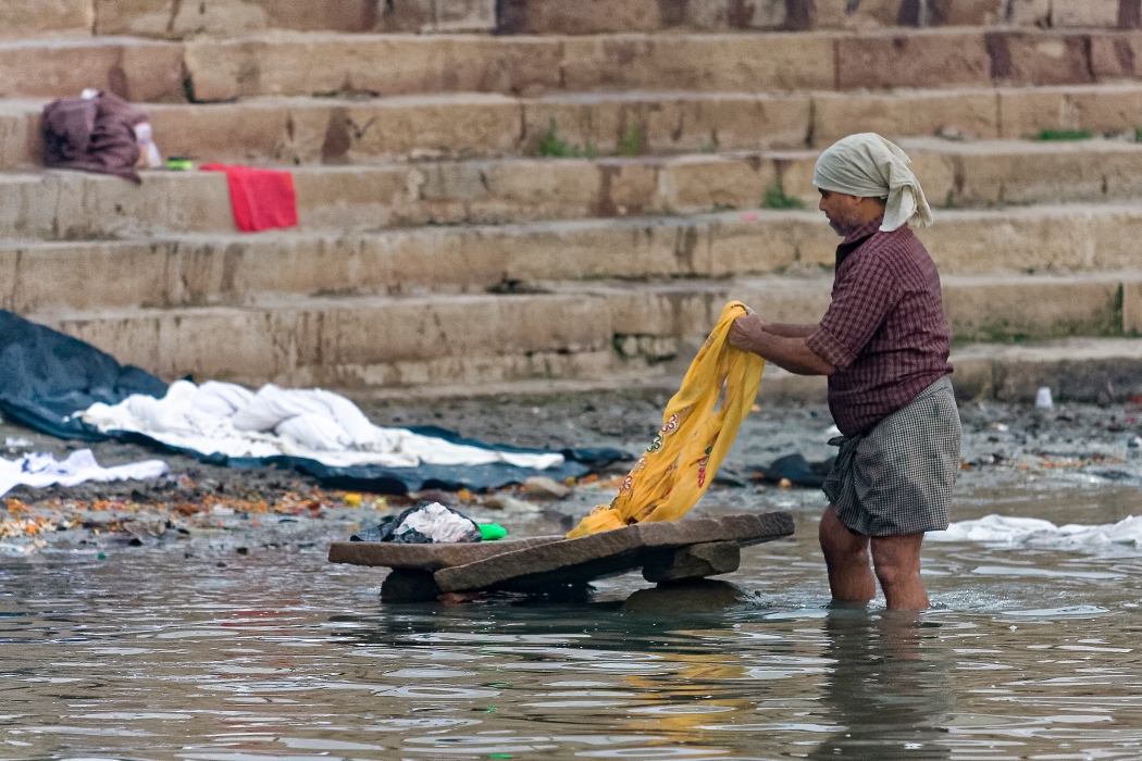 13/12/2015-Varanasi(Inde)