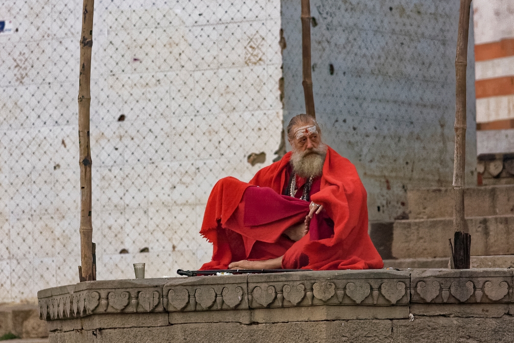 13/12/2015-Varanasi(Inde)