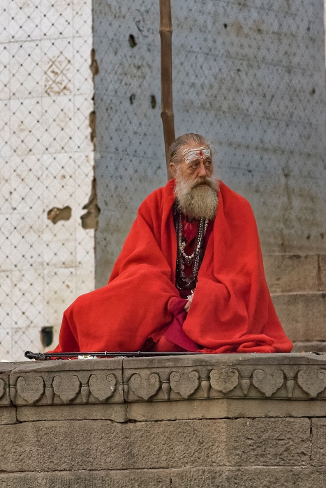13/12/2015-Varanasi(Inde)
