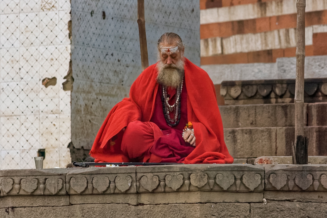 13/12/2015-Varanasi(Inde)