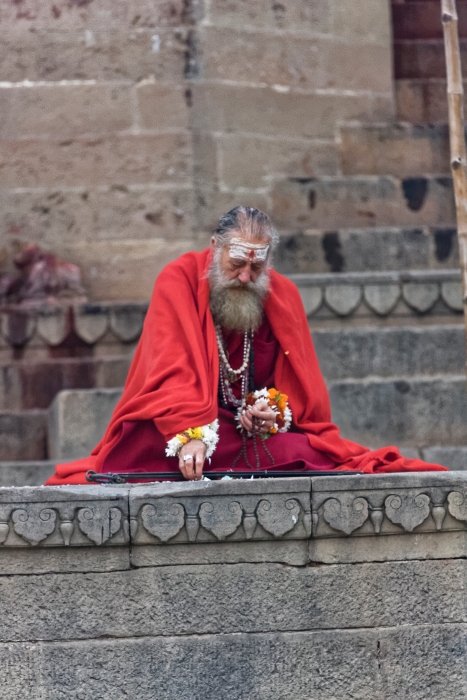 13/12/2015-Varanasi(Inde)