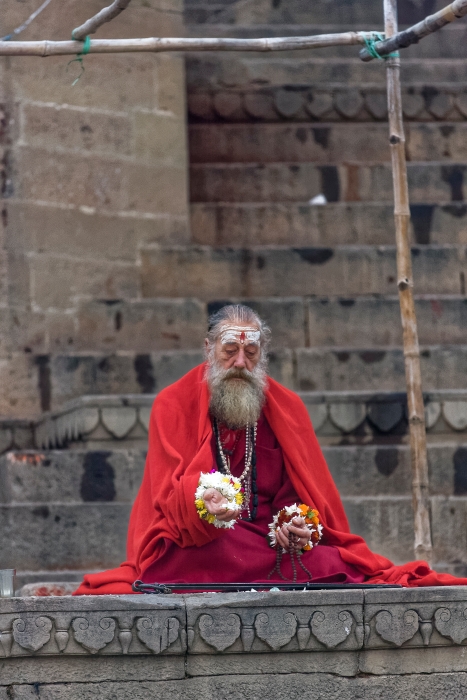 13/12/2015-Varanasi(Inde)