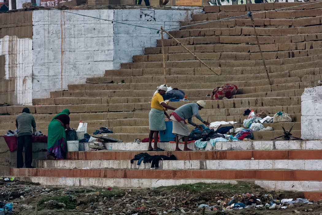 13/12/2015-Varanasi(Inde)