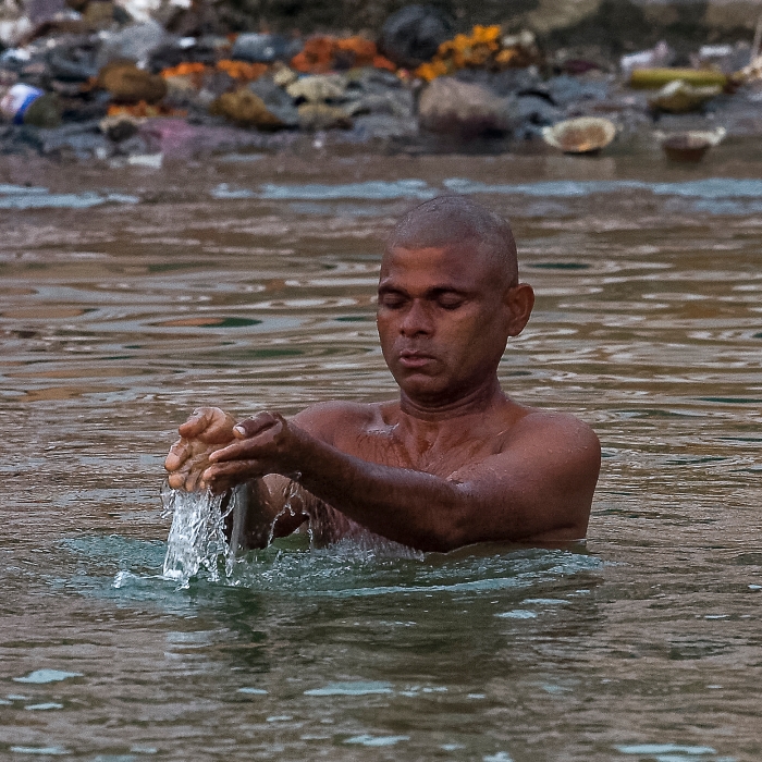 13/12/2015-Varanasi(Inde)