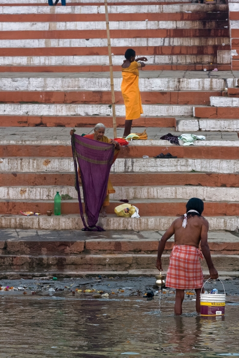 13/12/2015-Varanasi(Inde)