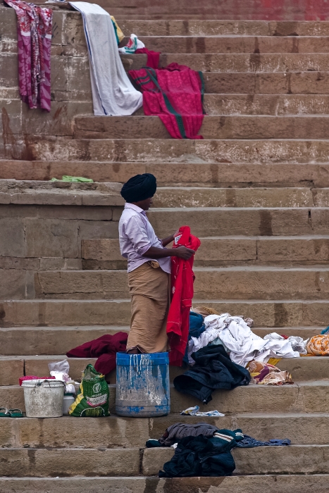 13/12/2015-Varanasi(Inde)