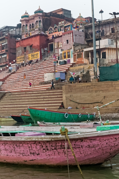 13/12/2015-Varanasi(Inde)